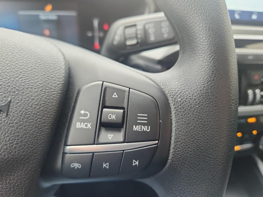 used 2025 Ford Escape car, priced at $24,695