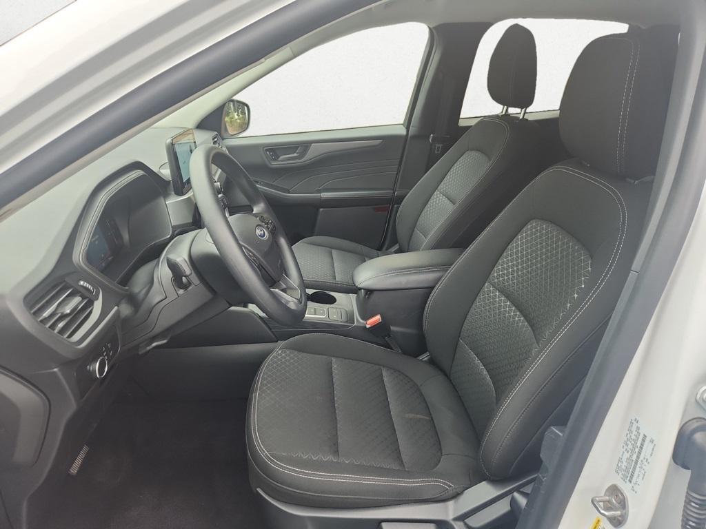 used 2025 Ford Escape car, priced at $24,695