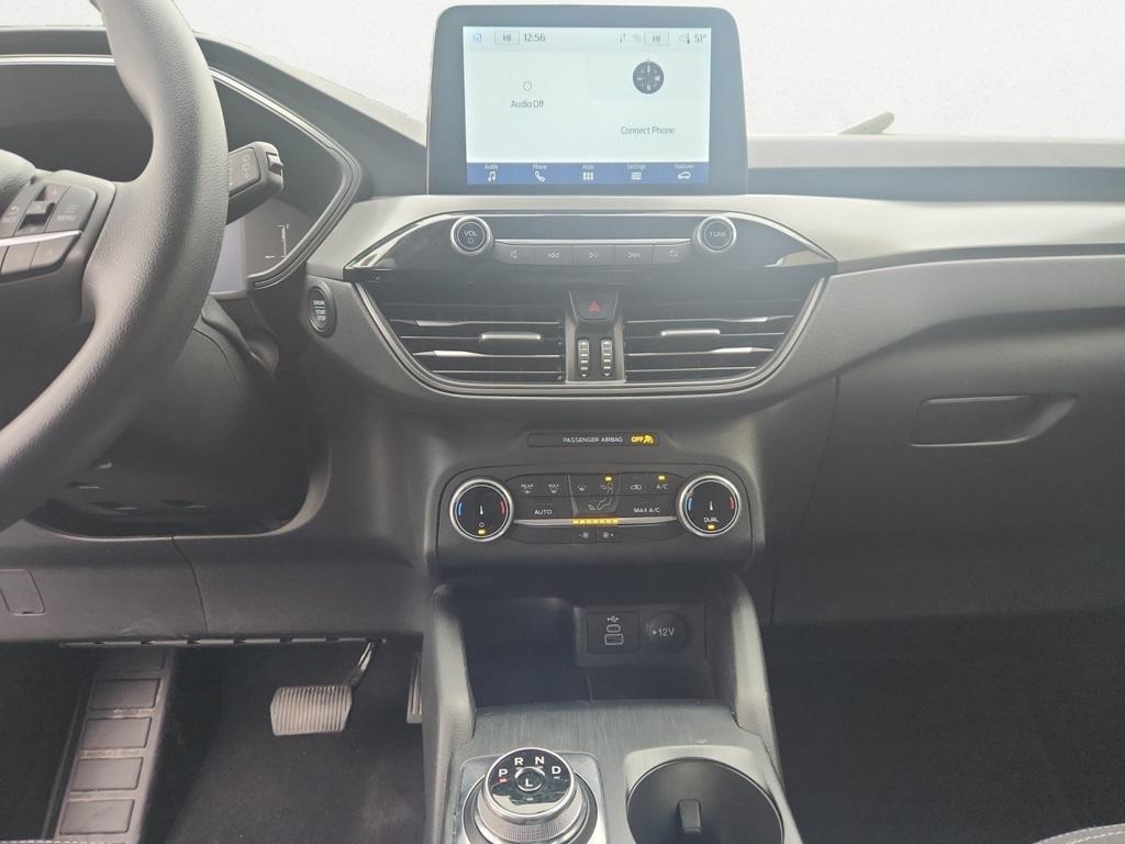 used 2025 Ford Escape car, priced at $24,695