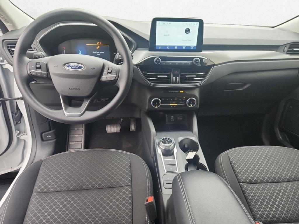 used 2025 Ford Escape car, priced at $24,695