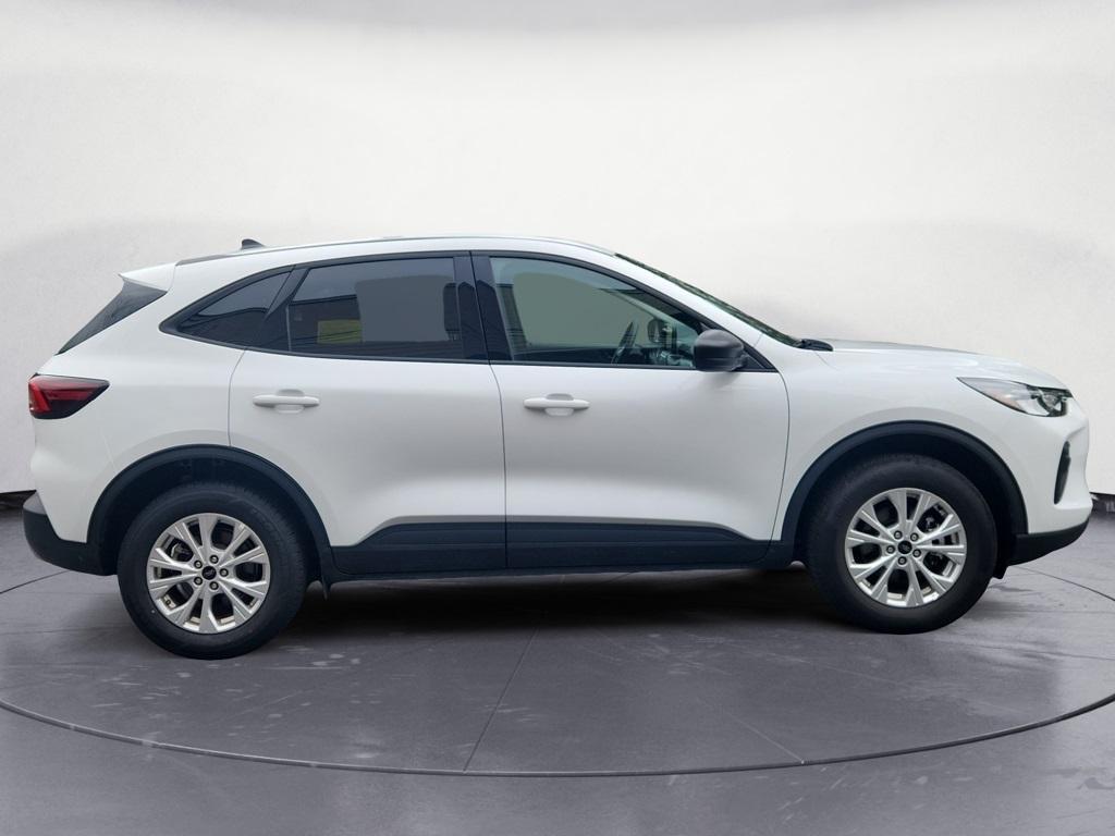 used 2025 Ford Escape car, priced at $24,695