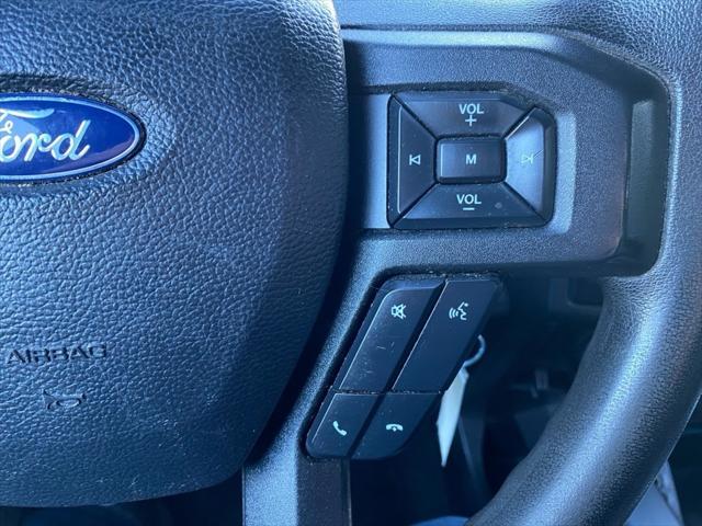 used 2020 Ford F-150 car, priced at $32,900