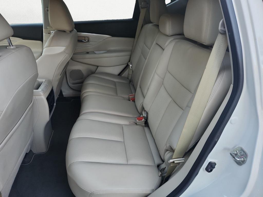 used 2018 Nissan Murano car, priced at $20,595