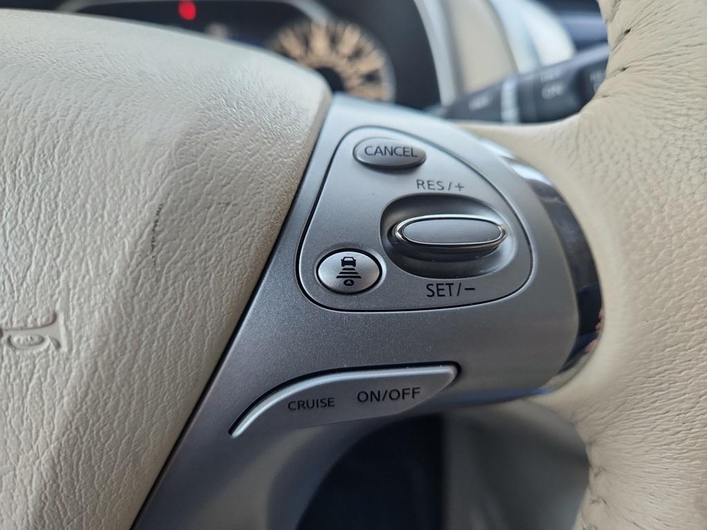 used 2018 Nissan Murano car, priced at $20,595