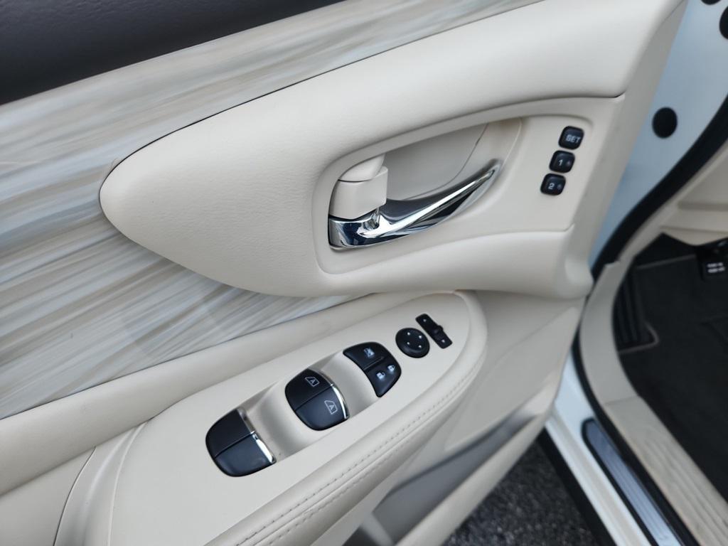used 2018 Nissan Murano car, priced at $20,595