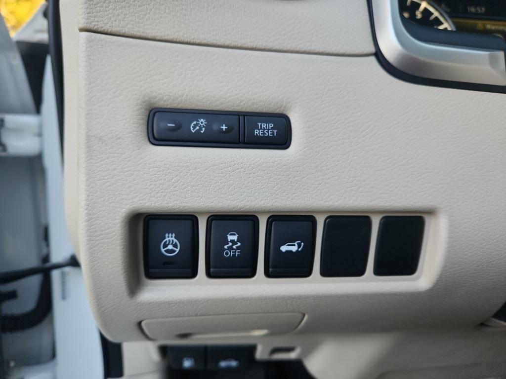 used 2018 Nissan Murano car, priced at $20,595