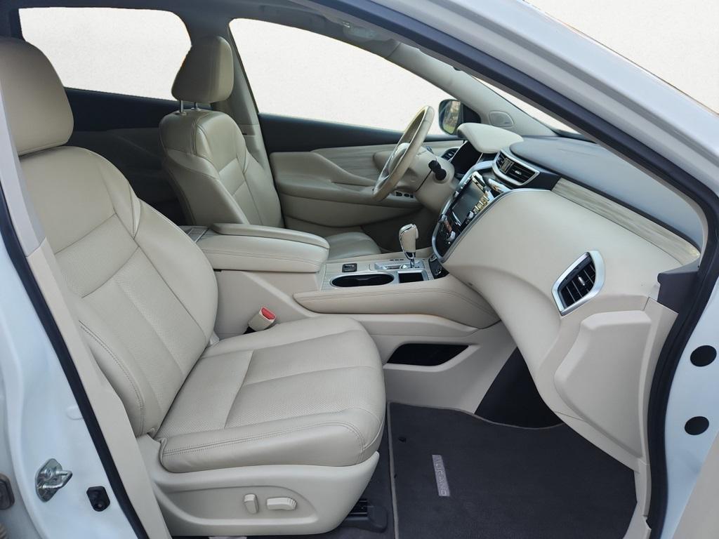 used 2018 Nissan Murano car, priced at $20,595