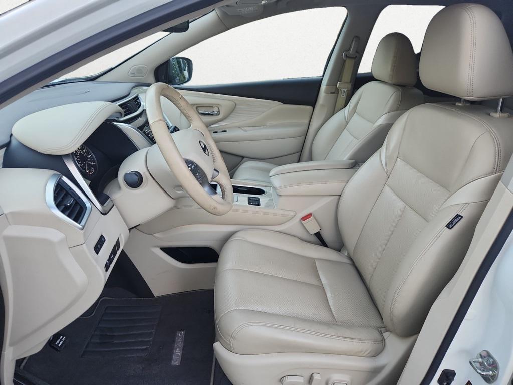 used 2018 Nissan Murano car, priced at $20,595
