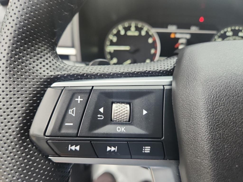 used 2024 Mitsubishi Outlander car, priced at $26,500