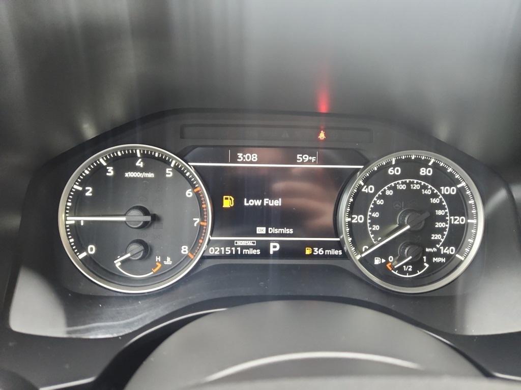 used 2024 Mitsubishi Outlander car, priced at $26,500