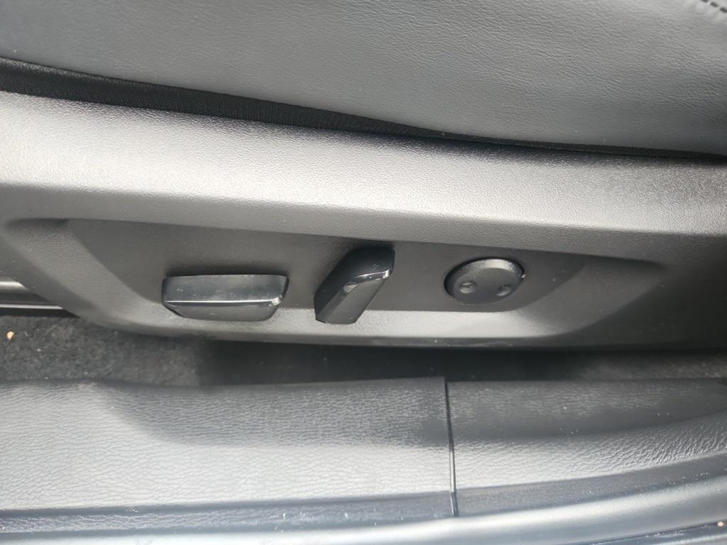 used 2024 Mitsubishi Outlander car, priced at $26,500