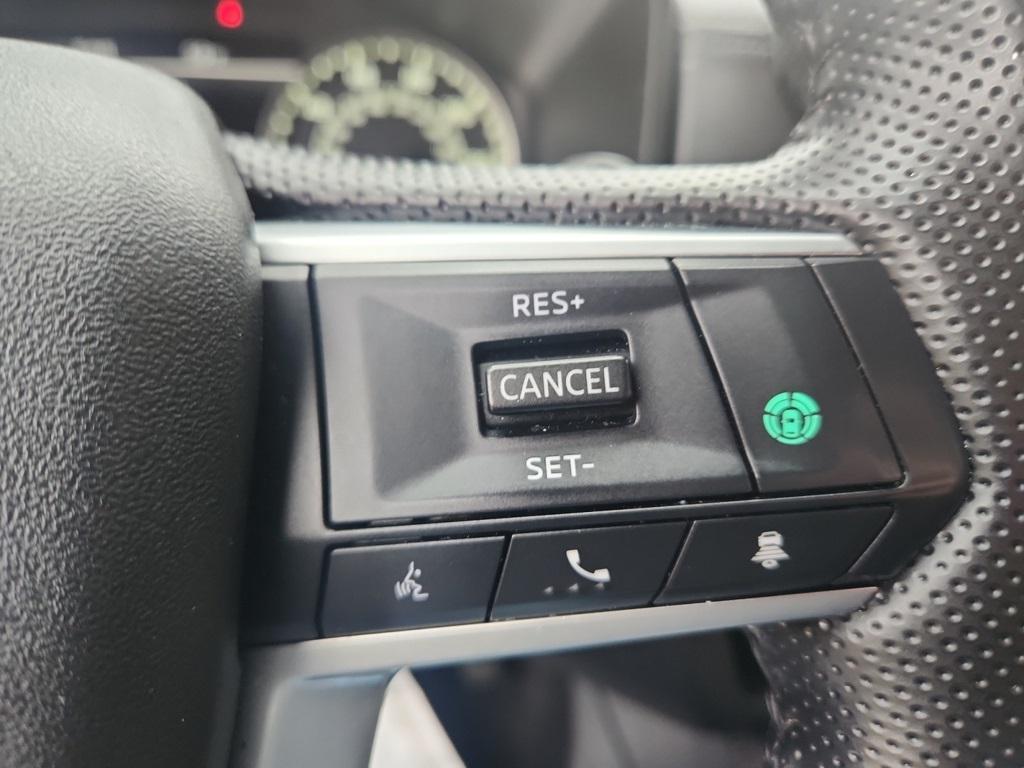 used 2024 Mitsubishi Outlander car, priced at $26,500