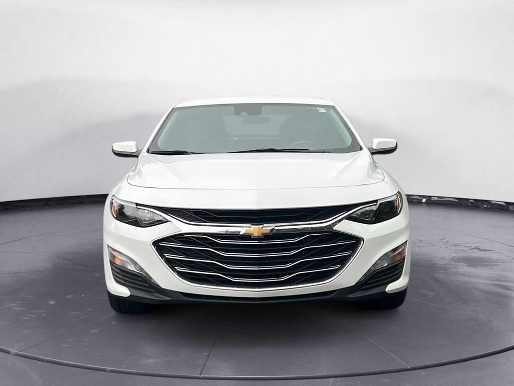 used 2024 Chevrolet Malibu car, priced at $19,500