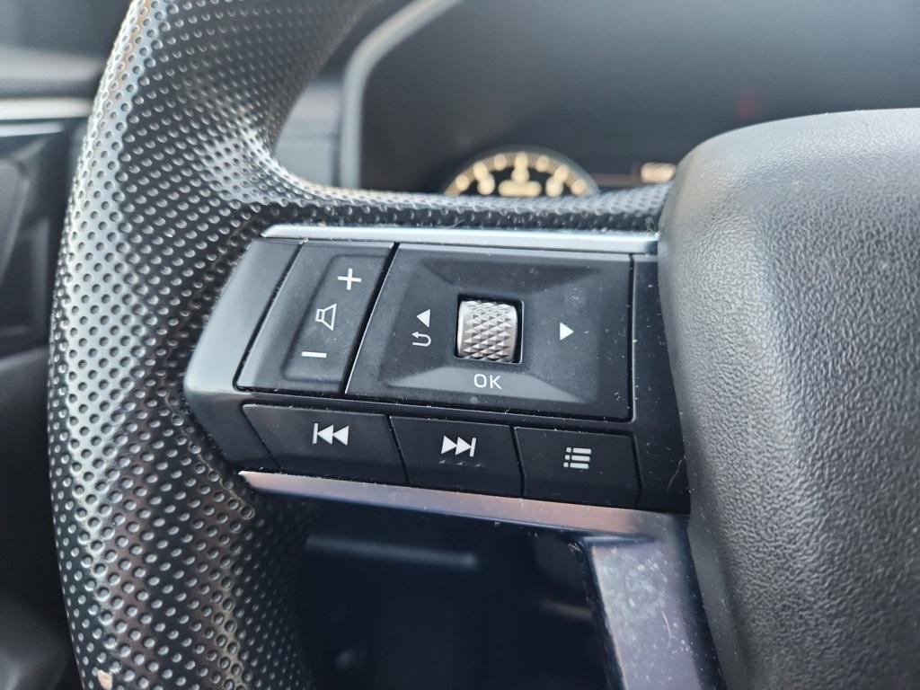 used 2022 Mitsubishi Outlander car, priced at $21,695