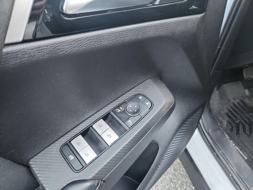 used 2022 Mitsubishi Outlander car, priced at $21,695