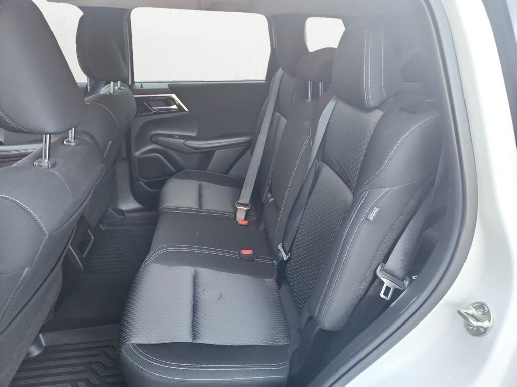 used 2022 Mitsubishi Outlander car, priced at $21,695