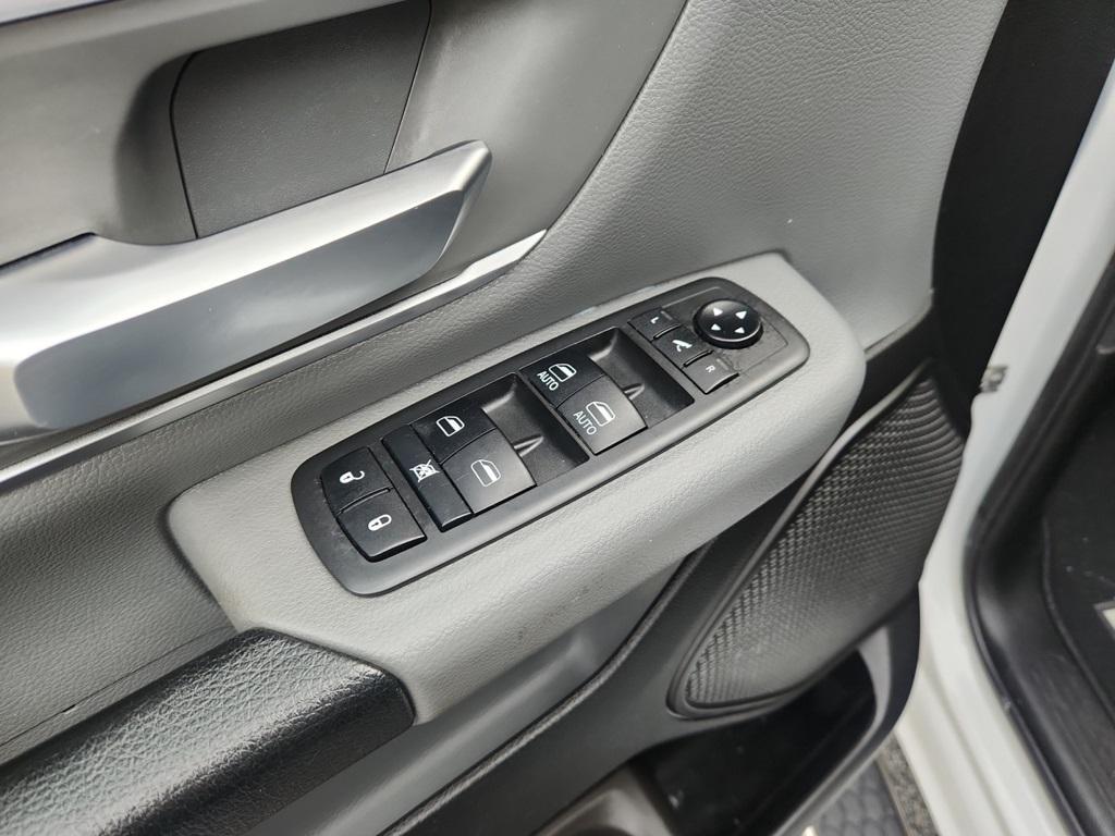 used 2019 Ram 1500 car, priced at $27,900