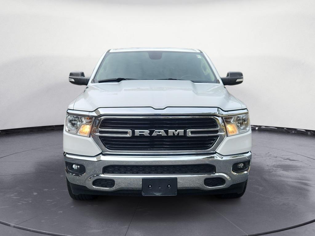 used 2019 Ram 1500 car, priced at $27,900