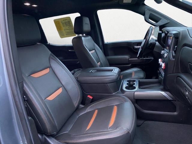 used 2019 GMC Sierra 1500 car, priced at $39,900