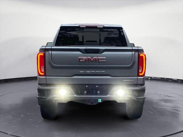 used 2019 GMC Sierra 1500 car, priced at $39,900