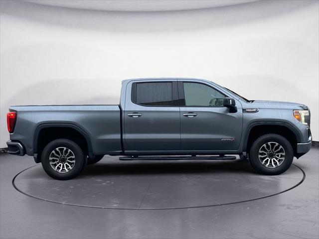 used 2019 GMC Sierra 1500 car, priced at $39,900