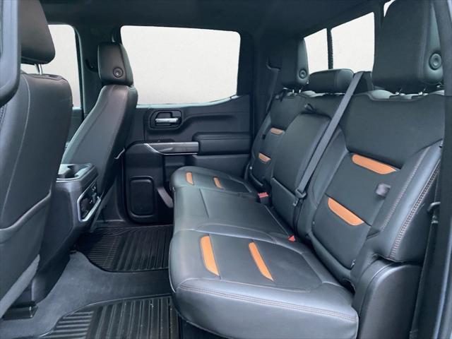 used 2019 GMC Sierra 1500 car, priced at $39,900