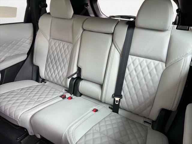 used 2022 Mitsubishi Outlander car, priced at $27,916
