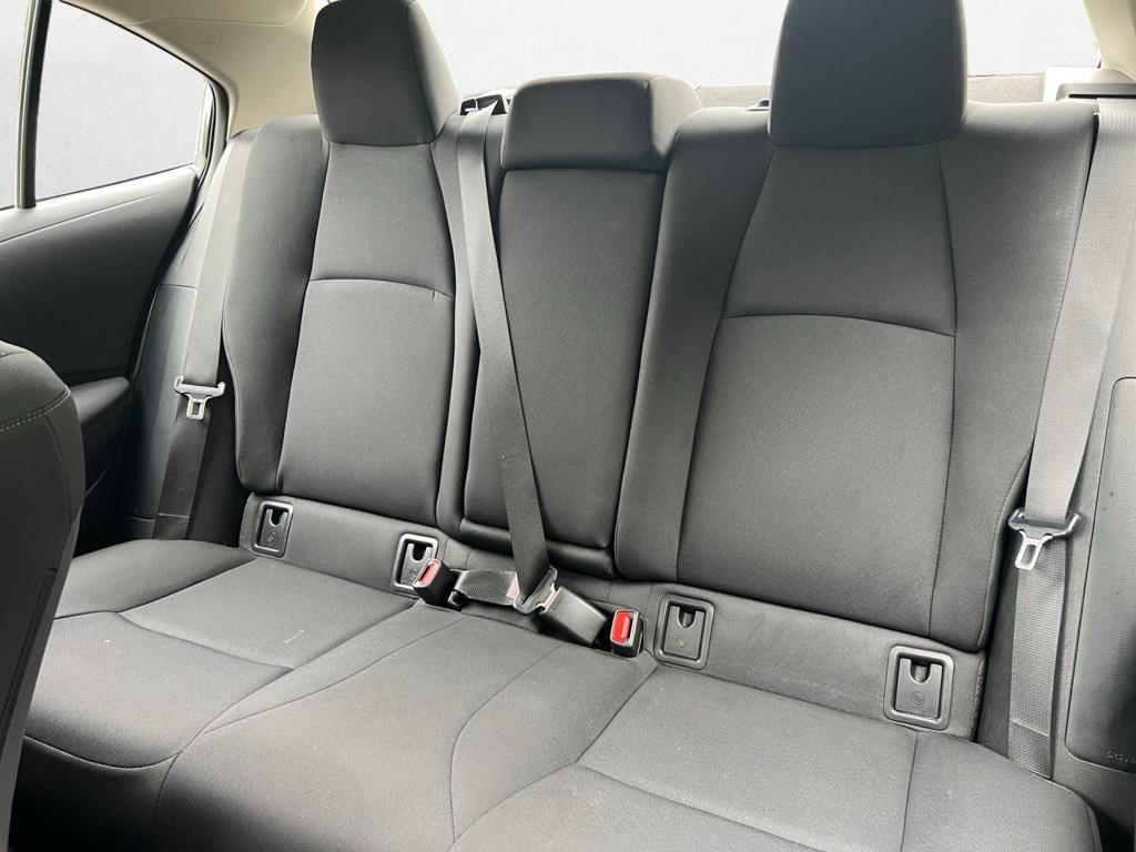 used 2024 Toyota Corolla car, priced at $19,995