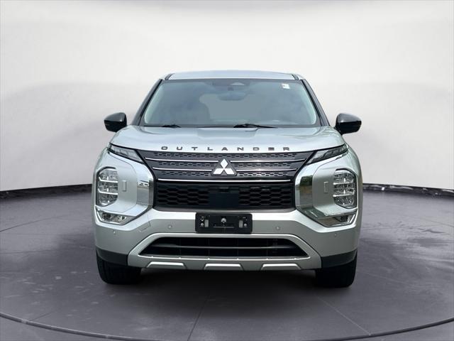 used 2022 Mitsubishi Outlander car, priced at $24,900