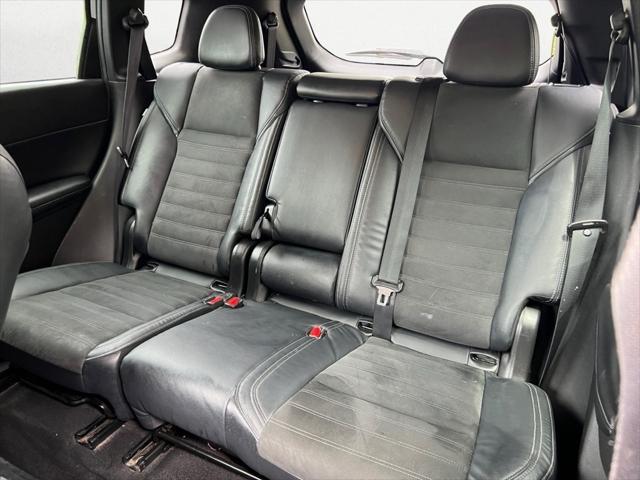 used 2022 Mitsubishi Outlander car, priced at $24,900