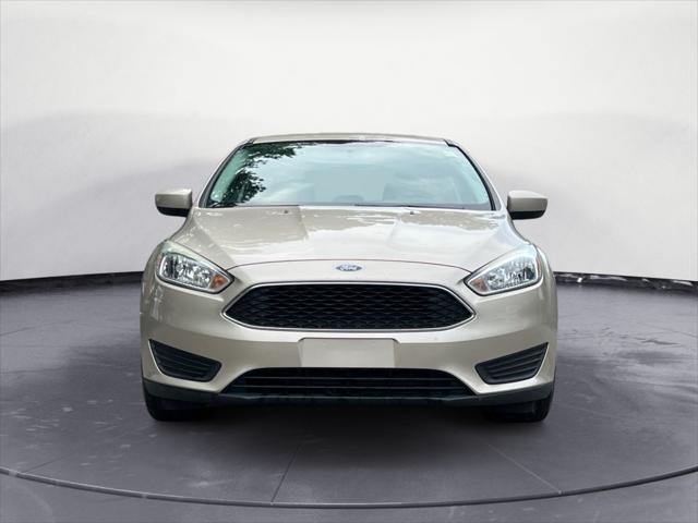 used 2018 Ford Focus car, priced at $10,900