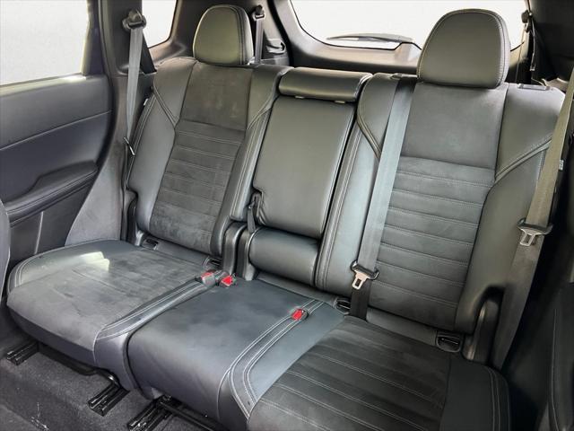 used 2022 Mitsubishi Outlander car, priced at $26,500