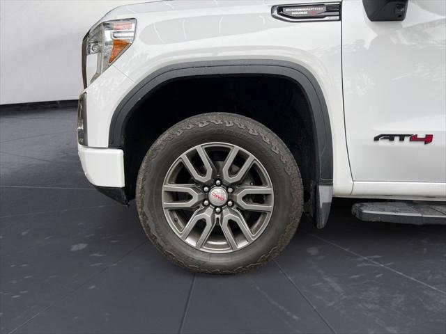 used 2020 GMC Sierra 1500 car, priced at $44,900