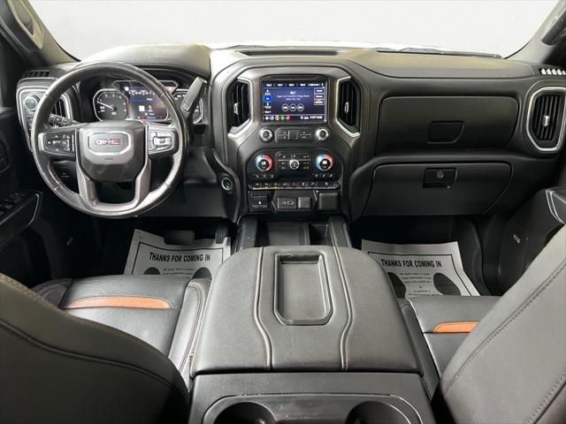used 2020 GMC Sierra 1500 car, priced at $44,900