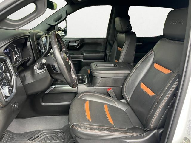 used 2020 GMC Sierra 1500 car, priced at $44,900