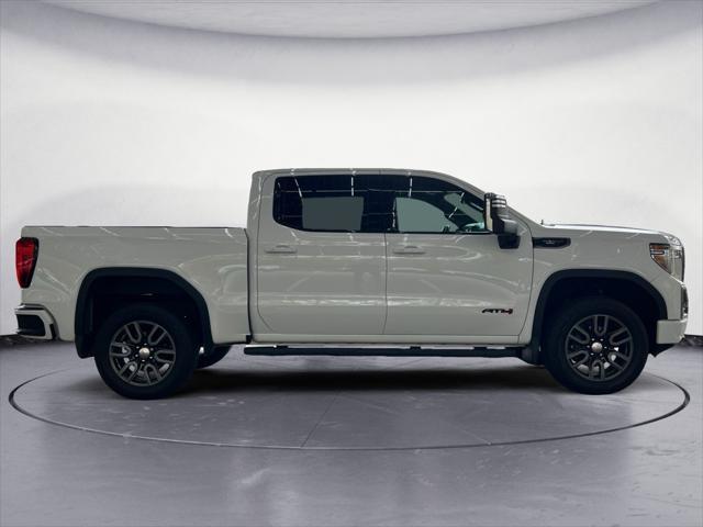 used 2020 GMC Sierra 1500 car, priced at $44,900
