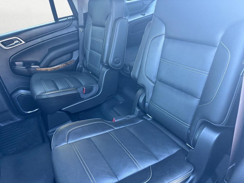 used 2015 GMC Yukon car, priced at $28,995