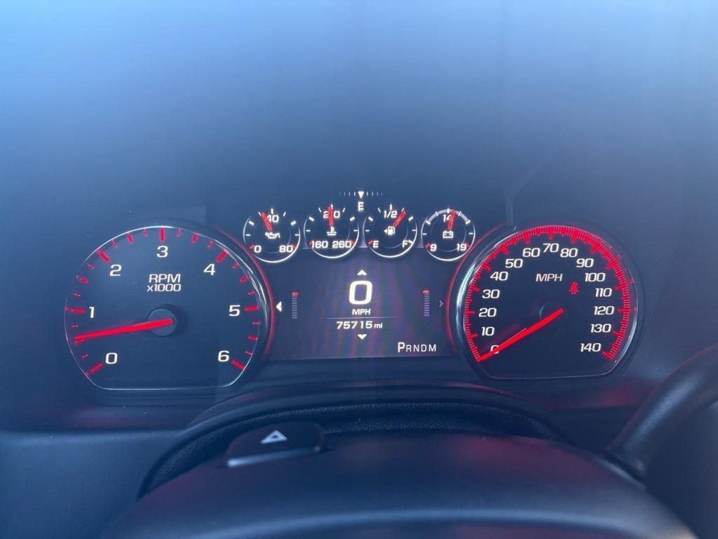 used 2015 GMC Yukon car, priced at $28,995