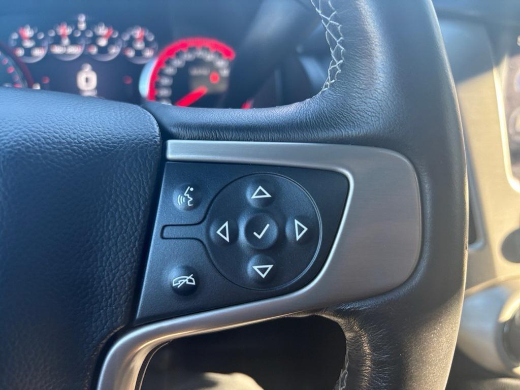 used 2015 GMC Yukon car, priced at $28,995