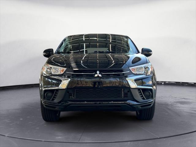 used 2019 Mitsubishi Outlander Sport car, priced at $14,900