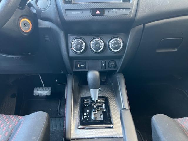 used 2019 Mitsubishi Outlander Sport car, priced at $14,900