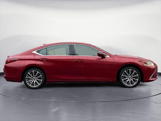 used 2019 Lexus ES 350 car, priced at $26,500