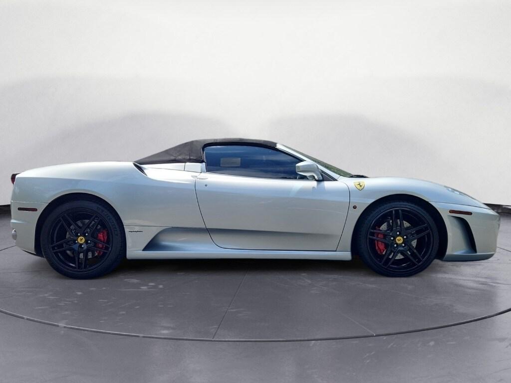 used 2006 Ferrari F430 car, priced at $104,995