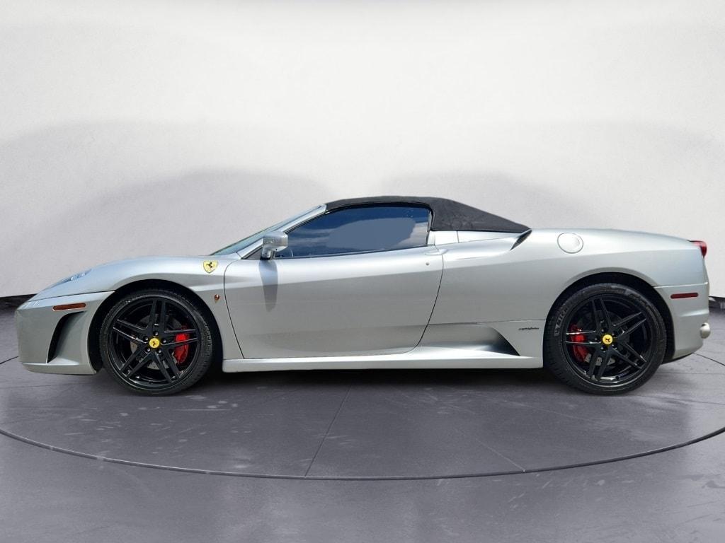 used 2006 Ferrari F430 car, priced at $104,995