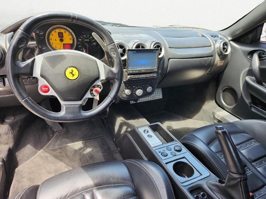 used 2006 Ferrari F430 car, priced at $104,995