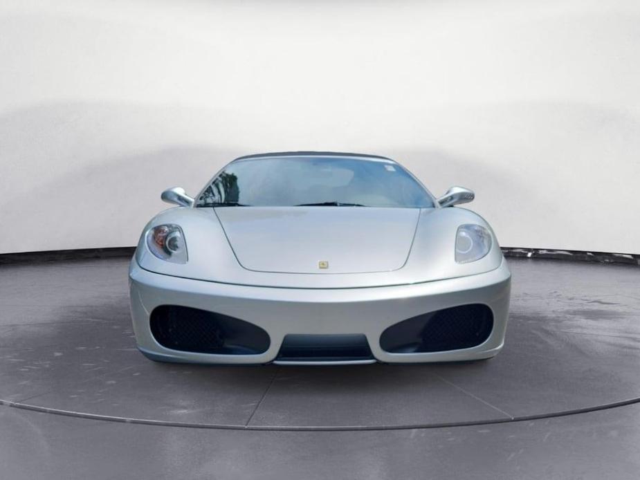 used 2006 Ferrari F430 car, priced at $104,995