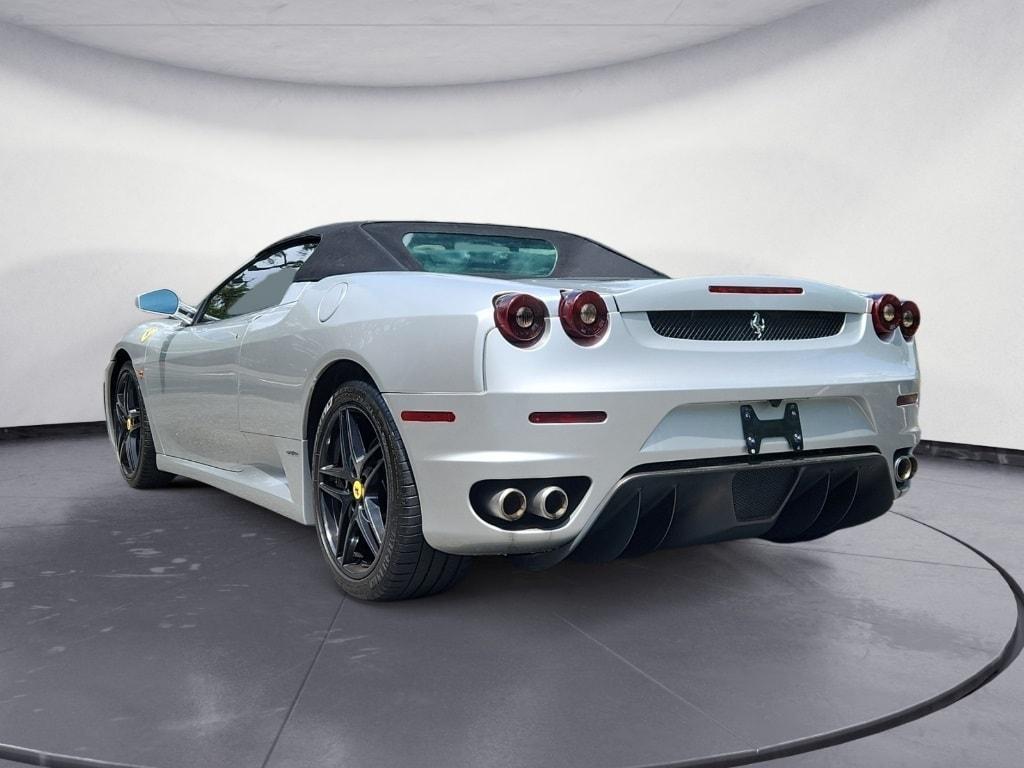 used 2006 Ferrari F430 car, priced at $104,995