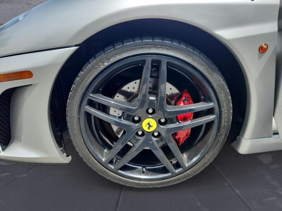 used 2006 Ferrari F430 car, priced at $104,995