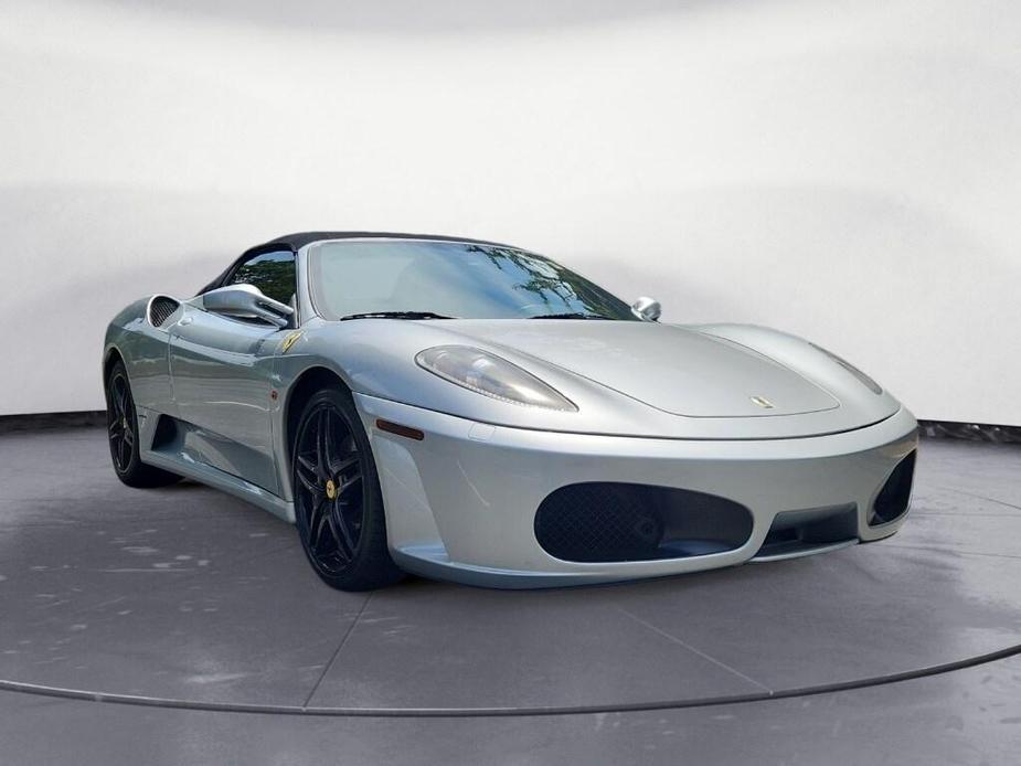 used 2006 Ferrari F430 car, priced at $104,995