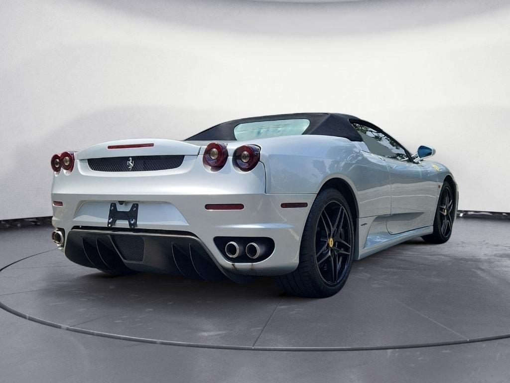 used 2006 Ferrari F430 car, priced at $104,995